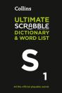 Ultimate Scrabbleâ„¢ Dictionary And Word List - Preview