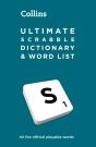 Ultimate Scrabbleâ„¢ Dictionary And Word List - Preview