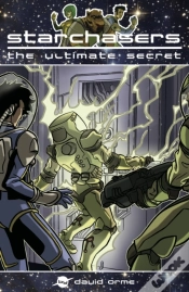 Capa do artigo Ultimate Secret