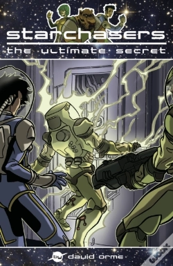 Capa do artigo Ultimate Secret