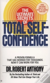 Capa do artigo Ultimate Secrets Of Total Self-Confidence