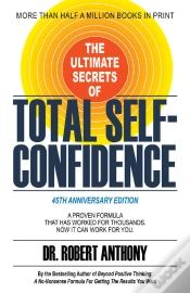 Capa do artigo Ultimate Secrets Of Total Self-Confidence