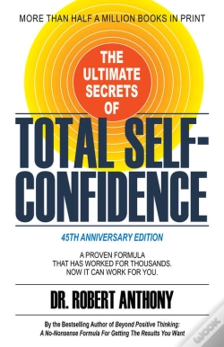 Capa do artigo Ultimate Secrets Of Total Self-Confidence