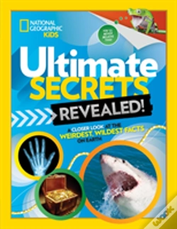 Capa do artigo Ultimate Secrets Revealed