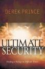 Ultimate Security - Preview