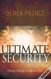 Capa do artigo Ultimate Security