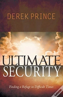 Capa do artigo Ultimate Security