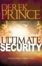 Ultimate Security - Preview