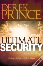 Capa do artigo Ultimate Security