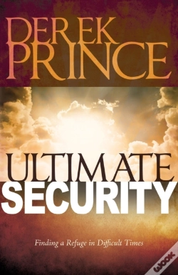 Capa do artigo Ultimate Security