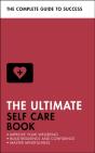 Ultimate Self Care Book - Preview