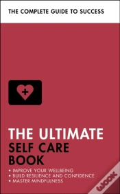 Capa do artigo Ultimate Self Care Book