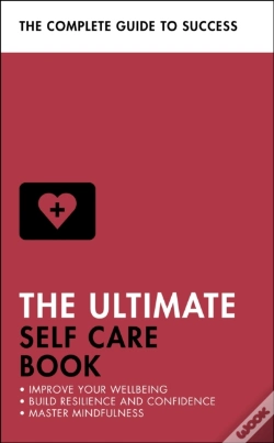 Capa do artigo Ultimate Self Care Book