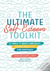 Capa do artigo Ultimate Self-Esteem Toolkit
