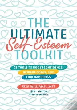 Capa do artigo Ultimate Self-Esteem Toolkit