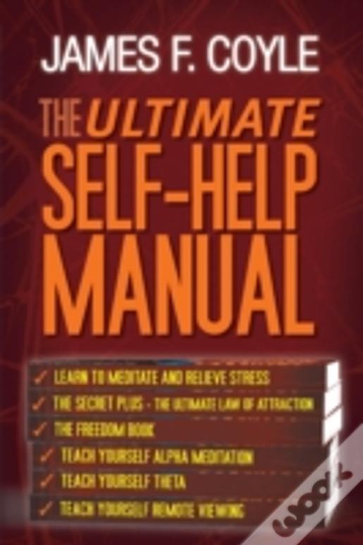 Ultimate Self-Help Manual