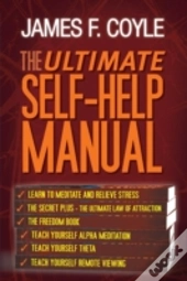 Ultimate Self-Help Manual