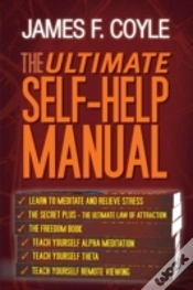 Capa do artigo Ultimate Self-Help Manual