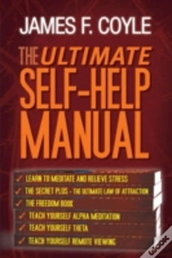 Capa do artigo Ultimate Self-Help Manual