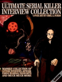 Capa do artigo Ultimate Serial Killer Interview Collection