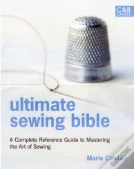 Ultimate Sewing Bible