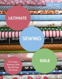 Ultimate Sewing Bible - Preview