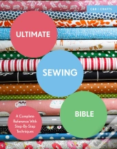 Ultimate Sewing Bible