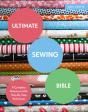 Ultimate Sewing Bible - Preview