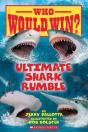 Ultimate Shark Rumble (Who Would Win?) - Preview