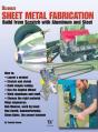 Ultimate Sheet Metal Fabrication Book (Black & White) - Preview