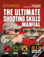 Capa do artigo Ultimate Shooting Skills Manual