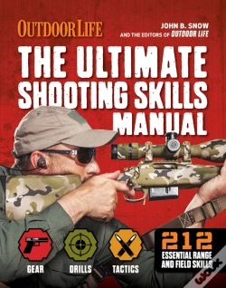 Capa do artigo Ultimate Shooting Skills Manual