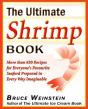 Ultimate Shrimp Book - Preview