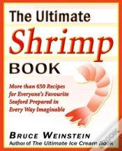 Capa do artigo Ultimate Shrimp Book