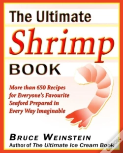Capa do artigo Ultimate Shrimp Book