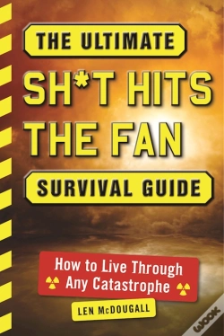 Capa do artigo Ultimate Sh*T Hits The Fan Survival Guide