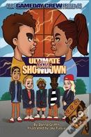 Ultimate Sibling Showdown