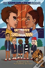 Capa do artigo Ultimate Sibling Showdown