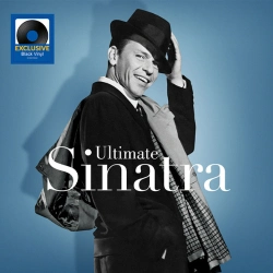 Capa do artigo Ultimate Sinatra - Vinil