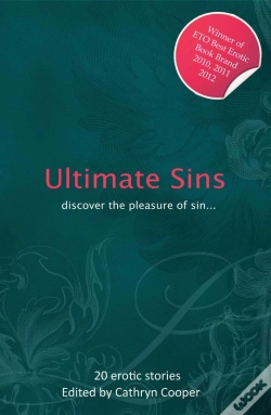 Capa do artigo Ultimate Sins