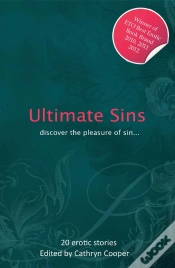 Capa do artigo Ultimate Sins