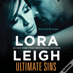 Capa do artigo Ultimate Sins