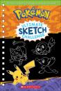 Ultimate Sketch Challenge (Pokemon) - Preview