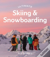Capa do artigo Ultimate Skiing & Snowboarding