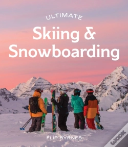Capa do artigo Ultimate Skiing & Snowboarding