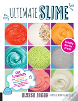 Capa do artigo Ultimate Slime