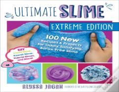 Ultimate Slime Extreme Edition