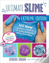 Ultimate Slime Extreme Edition