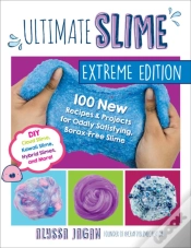 Capa do artigo Ultimate Slime Extreme Edition