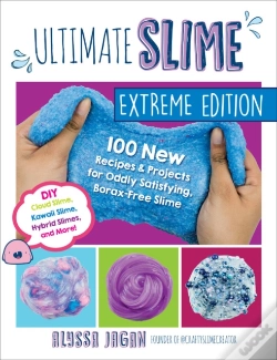 Capa do artigo Ultimate Slime Extreme Edition